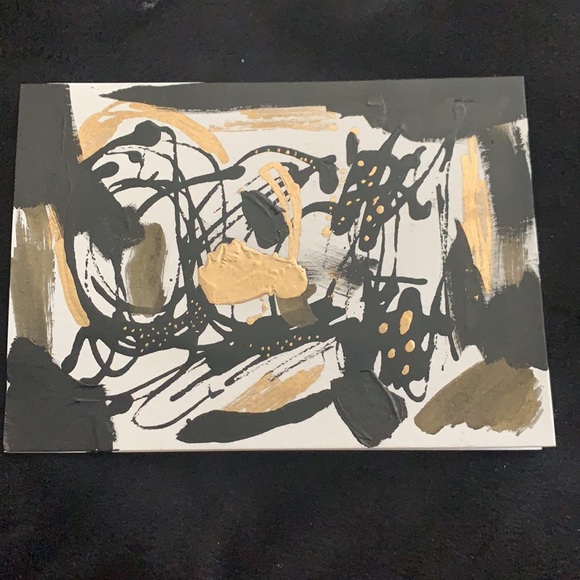 🔥🆕 Emily Webb Handmade Ornament w Blank Notecard - Picture 7 of 9